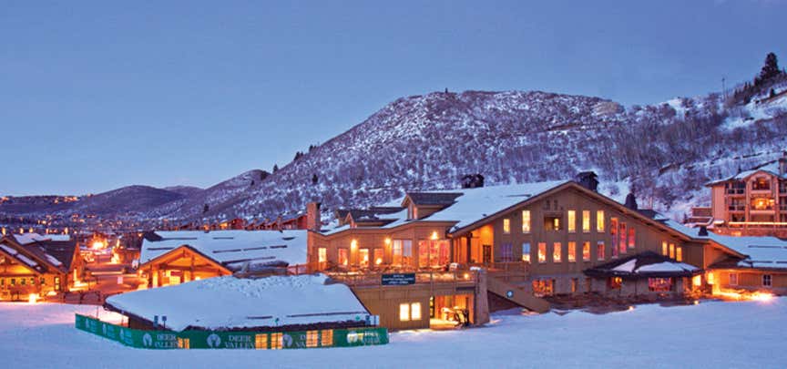 Photo of Snow Park Lodge