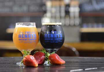 Photo of Two Henrys Brewing Company