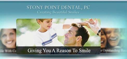 Photo of Stony Point Dental, Pc