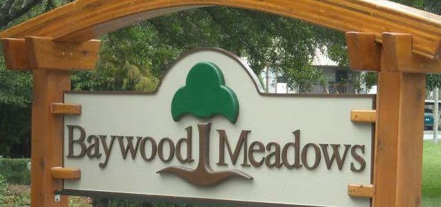 Photo of Baywood Meadows Condominiums