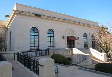 Photo of Austin History Center