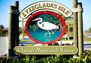 Photo of Everglades Isle Motorcoach Retreat