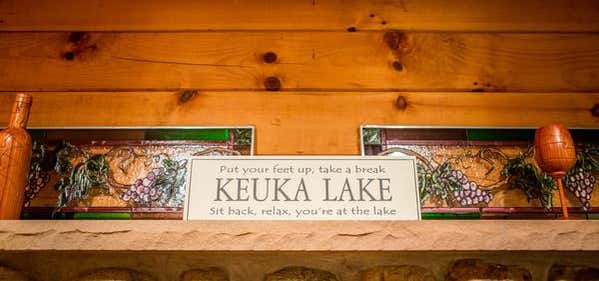 Photo of Keuka Lodge