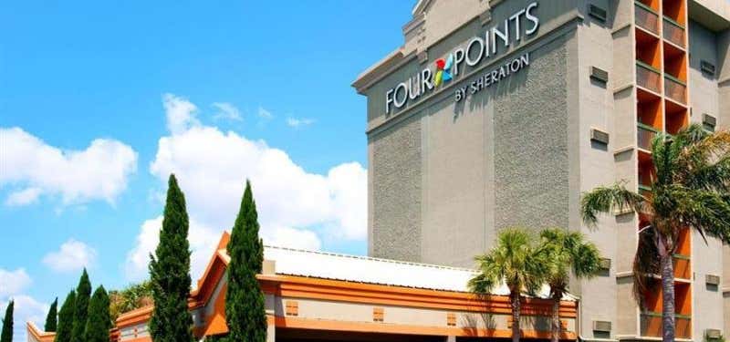 Photo of Four Points By Sheraton New Orleans Airport