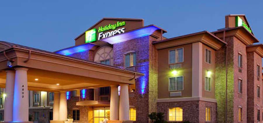 Photo of Holiday Inn
