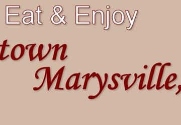 Photo of Historic Marysville Business District, Marysville, Oh