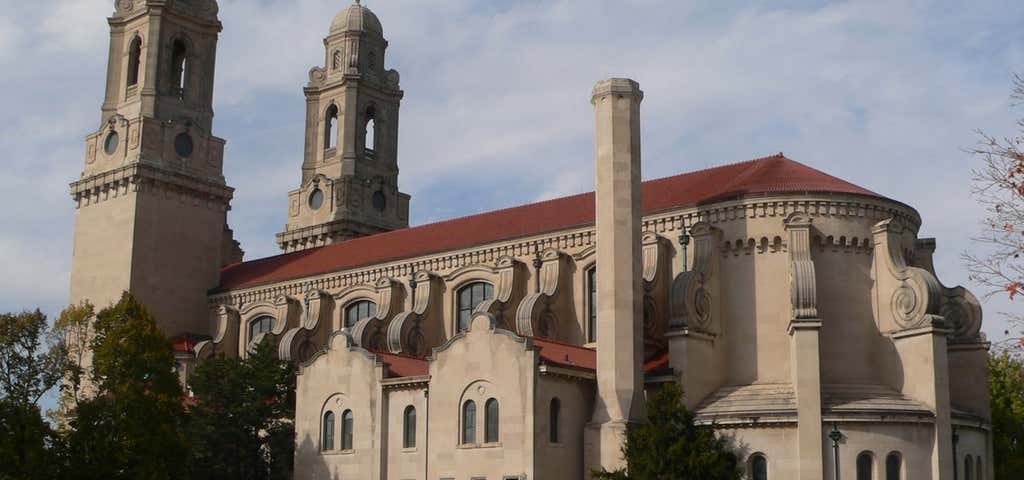 Photo of Cathedral of St. Cecilia