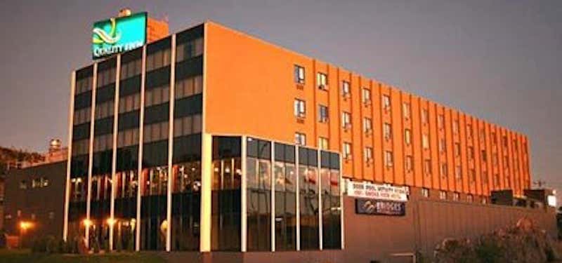 Photo of Quality Inn & Conference Centre Downtown