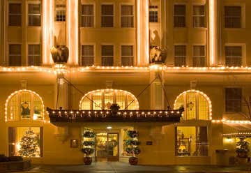 Photo of Ashland Springs Hotel