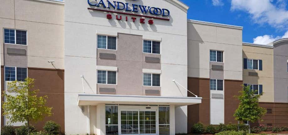 Photo of Candlewood Suites Eastchase Park, an IHG Hotel