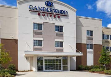 Photo of Candlewood Suites Eastchase Park