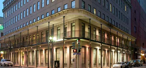 Photo of Courtyard by Marriott New Orleans Downtown Near the French Quarter