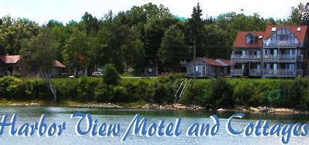 Photo of Harbor View Motel And Cottages