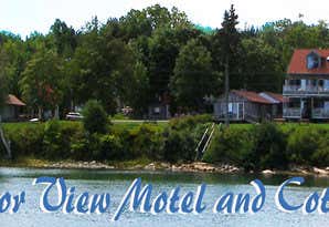 Photo of Harbor View Motel And Cottages
