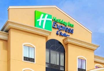 Photo of Holiday Inn Express Fort Smith Executive Park