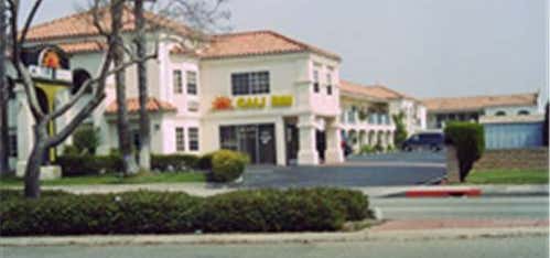 Photo of Cali Inn