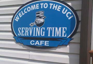 Photo of Serving Time Cafe
