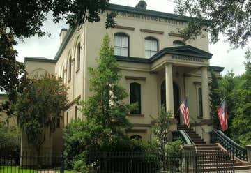 Photo of Georgia Historical Society