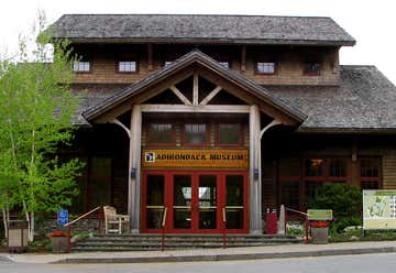 Photo of Adirondack Museum