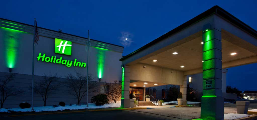 Photo of Holiday Inn Hotel Pittsburgh-Monroeville