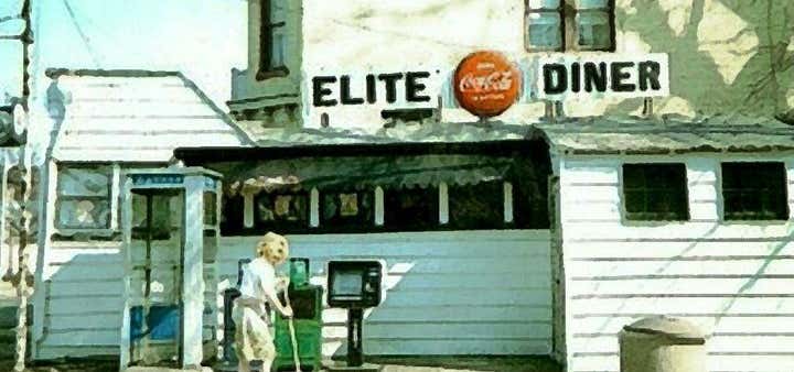 Photo of Elite Diner