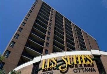 Photo of Les Suites Hotel Ottawa