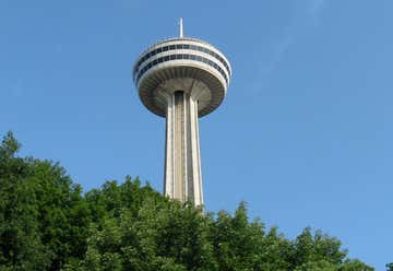 Photo of Skylon Tower