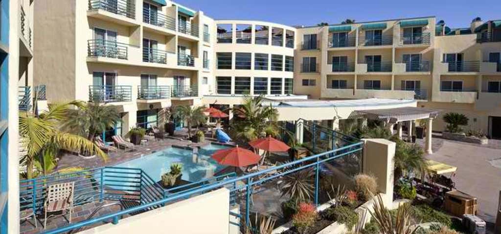 Photo of DoubleTree Suites by Hilton Hotel Doheny Beach - Dana Point