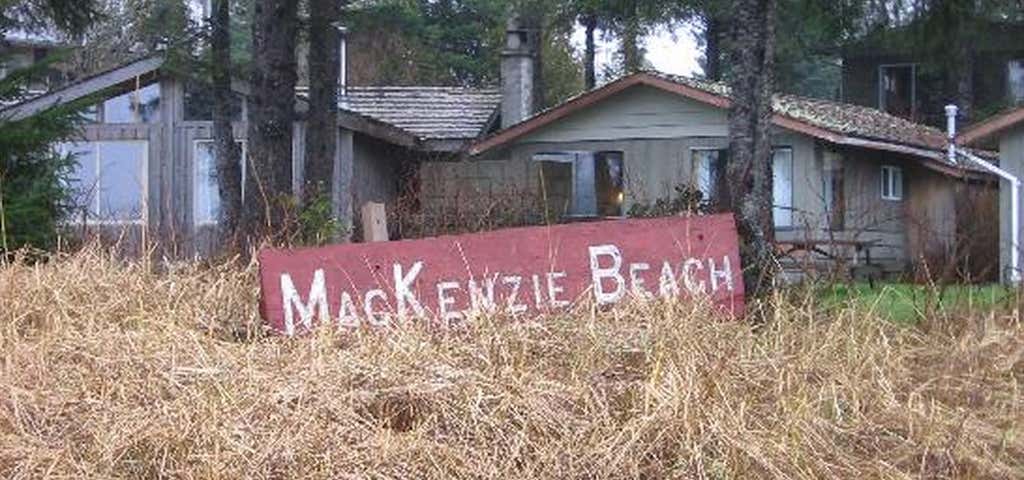 Photo of Mackenzie Beach Resort