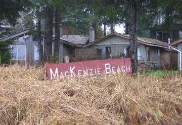 Photo of Mackenzie Beach Resort
