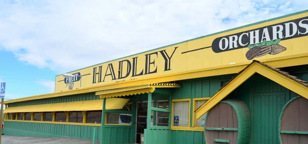 Photo of Hadley Fruit Orchards