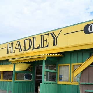 Hadley Fruit Orchards
