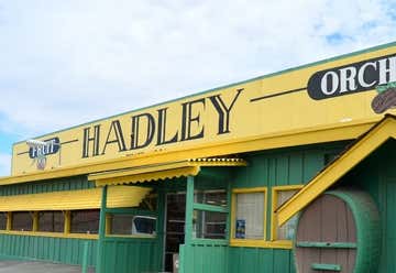 Photo of Hadley Fruit Orchards