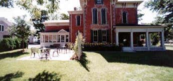 Photo of Inn the Garden Bed and Breakfast