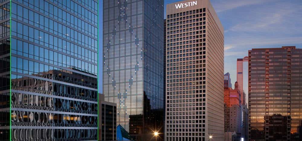 Photo of The Westin Dallas Downtown