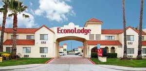 Econo Lodge Moreno Valley