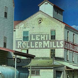 Lehi Roller Mills