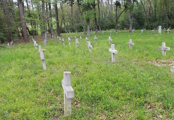 Photo of Oakwood Cemetery - Huntsville, Tx
