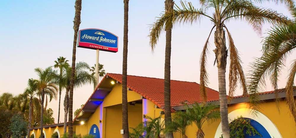 Photo of Howard Johnson by Wyndham National City/San Diego South