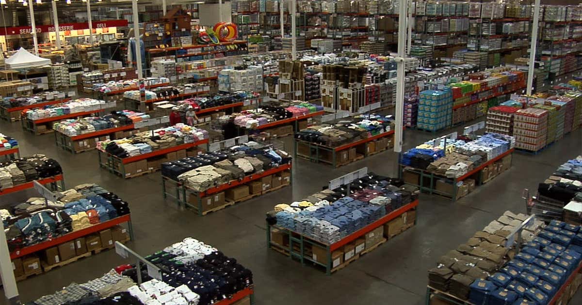 Costco Nampa, Nampa Roadtrippers