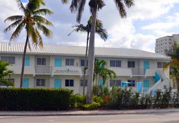 Photo of Hollywood Beachside Boutique Suites
