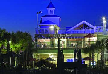 Photo of Holiday Inn Club Vacations South Beach Resort