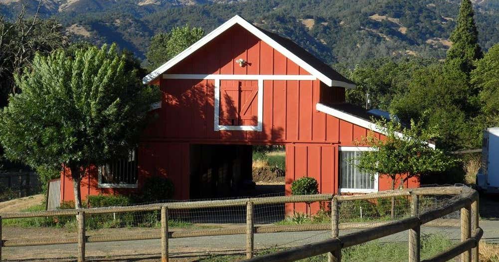 Meadowlark Country House & Resort, Calistoga Roadtrippers