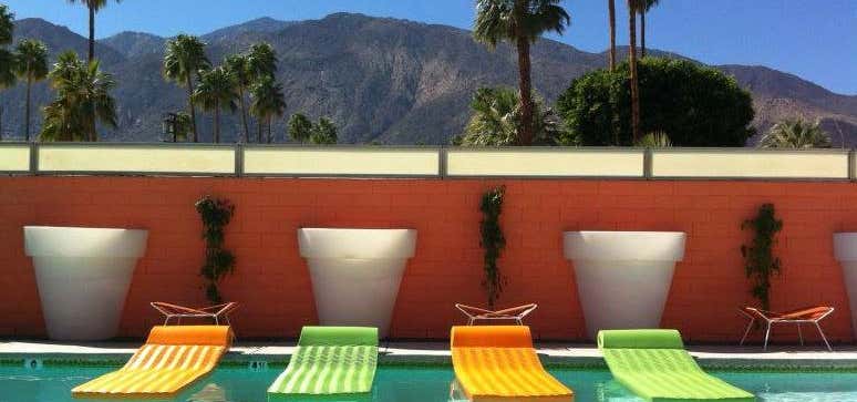 Photo of Century Palm Springs