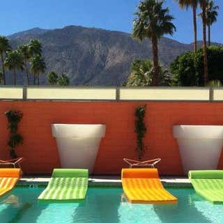 Century Palm Springs