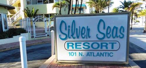 Photo of Silver Seas Beach Resort