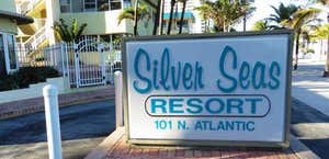 Silver Seas Beach Resort