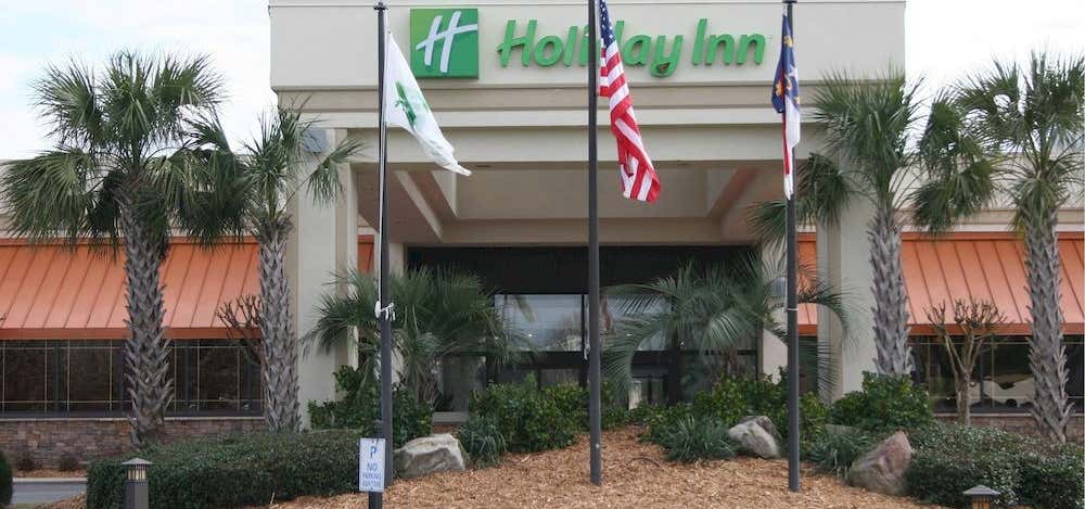 Photo of Holiday Inn Fayetteville-I-95 South