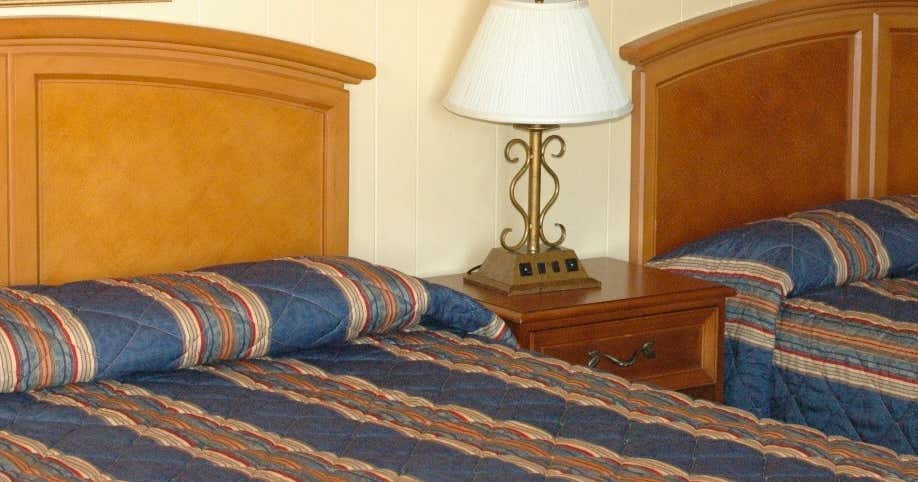 Motel Manor, Boonville Roadtrippers