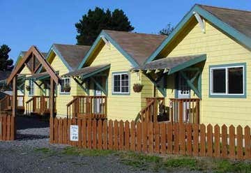 Photo of Seaview Cottages